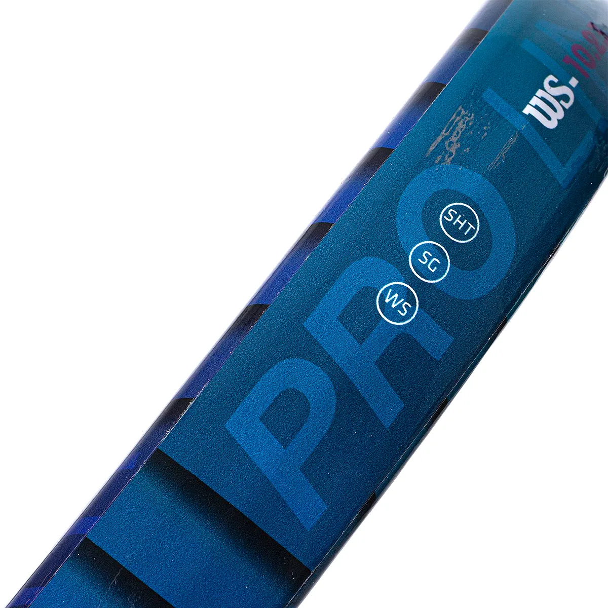 Wilson Paleta De Padel Ws 10.23 – Ws1023