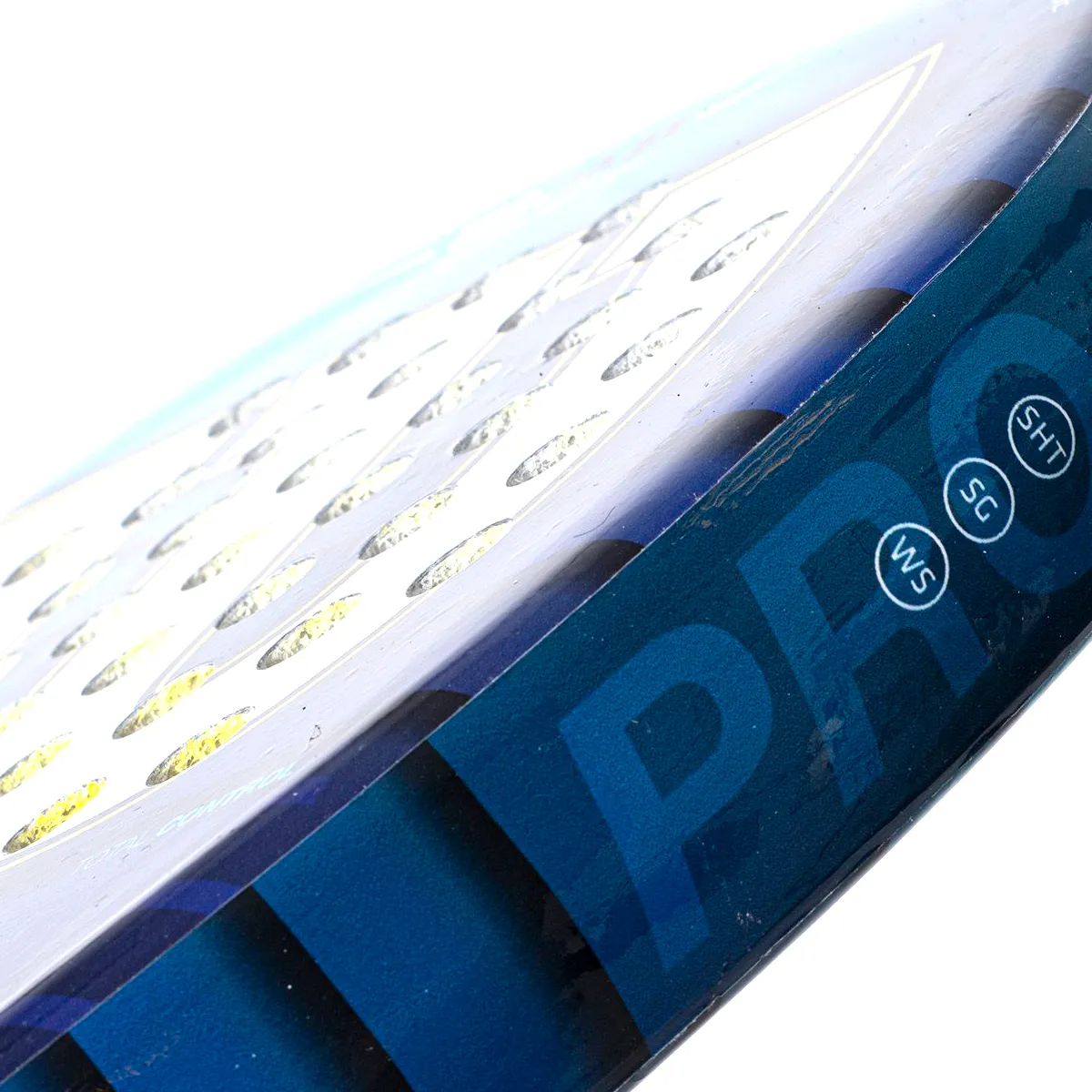 Wilson Paleta De Padel Ws 10.23 – Ws1023