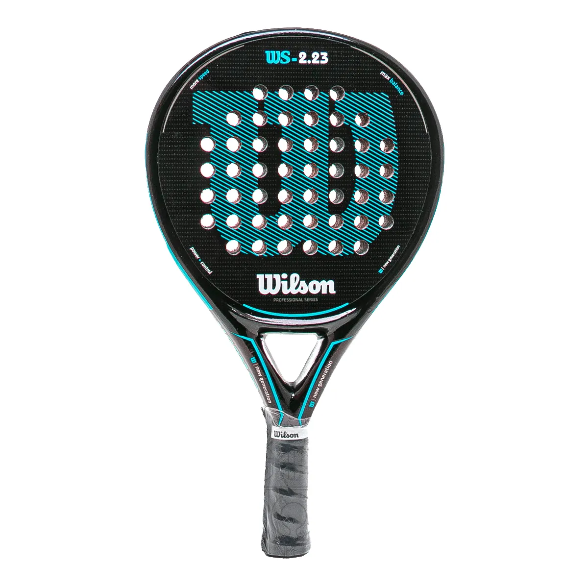 Wilson Paleta De Padel Ws 2.23 – Ws223