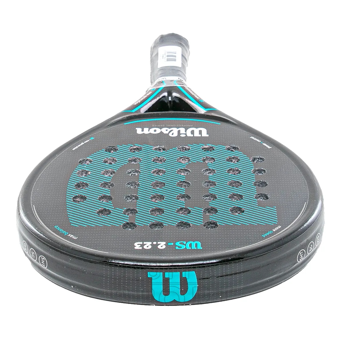 Wilson Paleta De Padel Ws 2.23 – Ws223