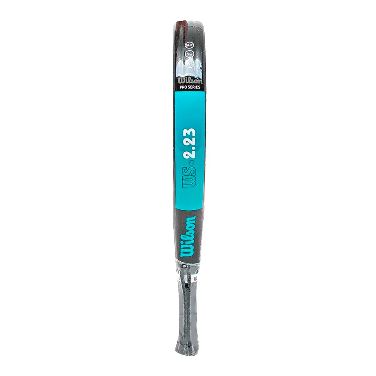Wilson Paleta De Padel Ws 2.23 – Ws223