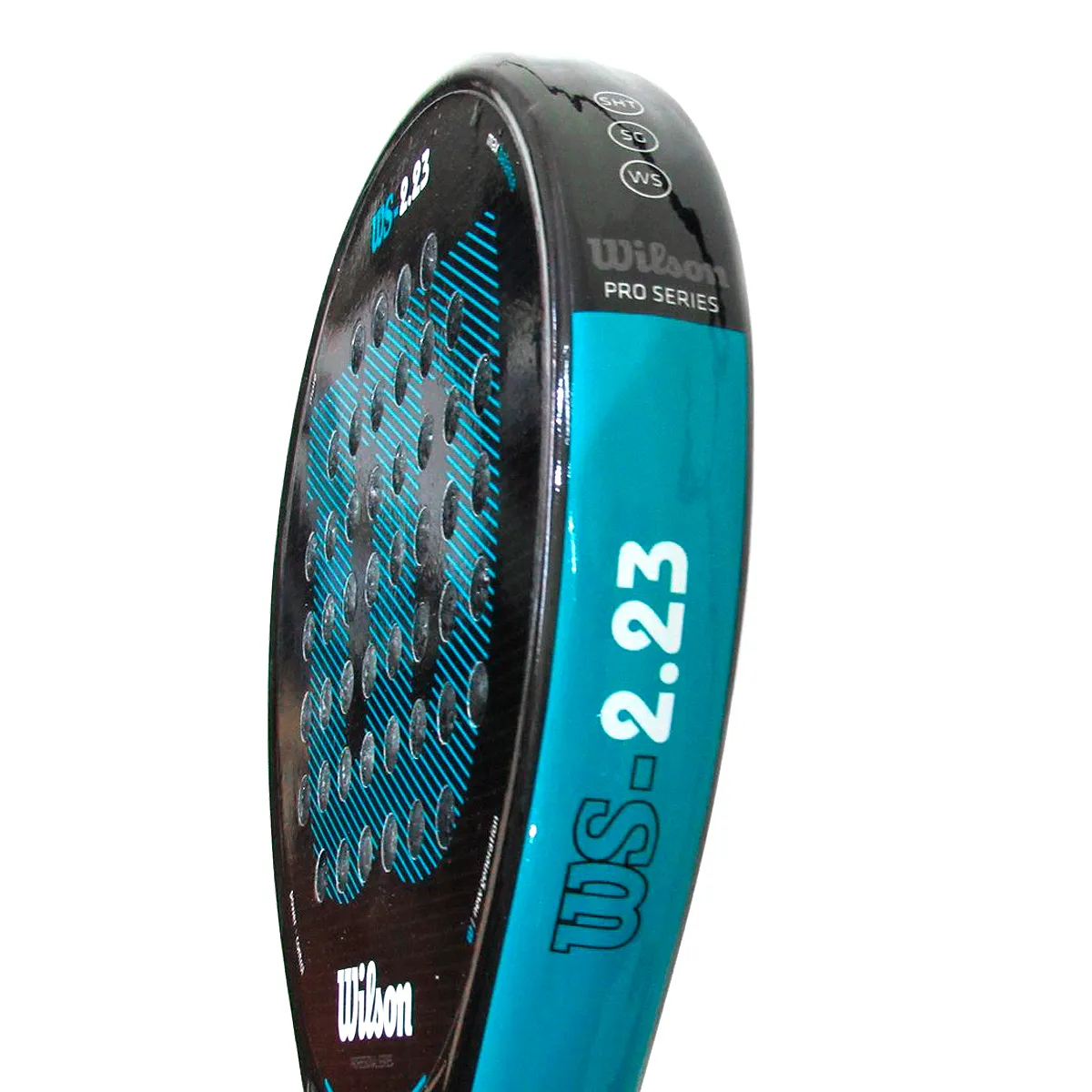 Wilson Paleta De Padel Ws 2.23 – Ws223