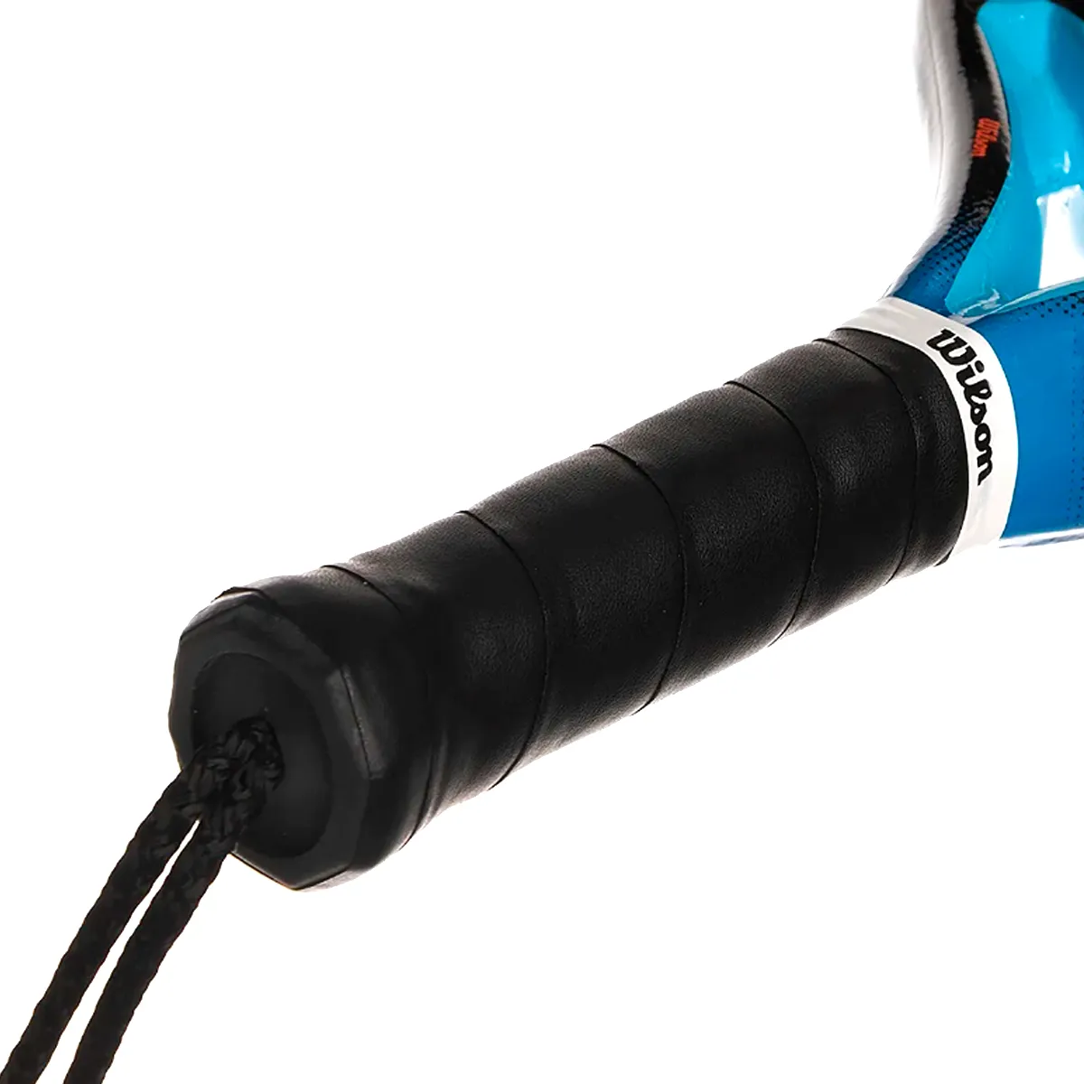 Wilson Paleta De Padel Ws 3.23 – Ws323
