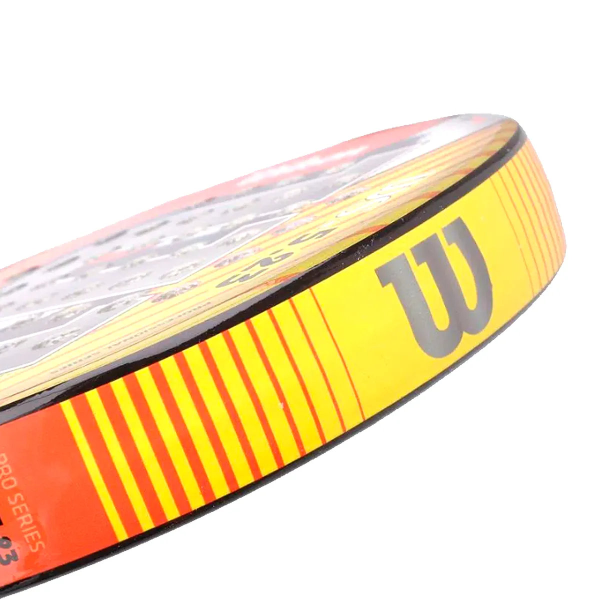 Wilson Paleta De Padel Ws 5.23 – Ws523