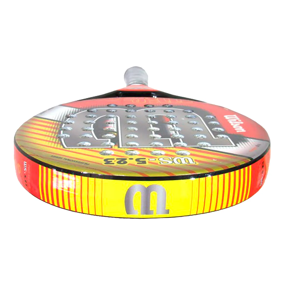Wilson Paleta De Padel Ws 5.23 – Ws523