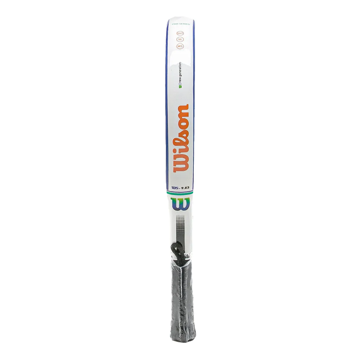 Wilson Paleta De Padel Ws 9.23 – Ws923