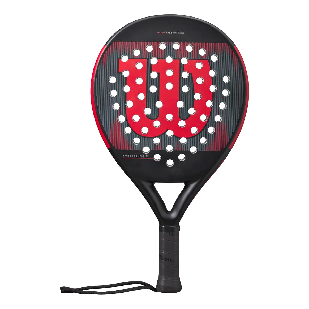 Wilson Paleta Padel Pro Staff Team Rkt2 – Wr032911u2