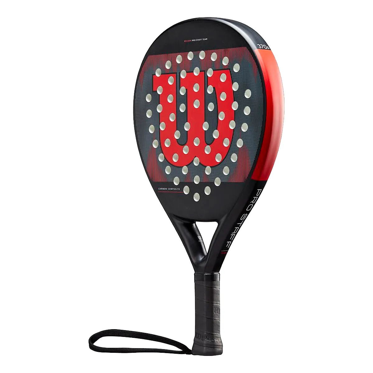 Wilson Paleta Padel Pro Staff Team Rkt2 – Wr032911u2