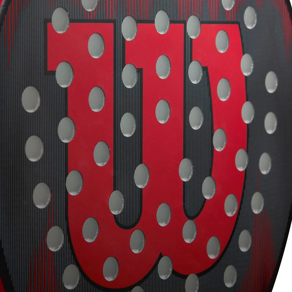 Wilson Paleta Padel Pro Staff Team Rkt2 – Wr032911u2