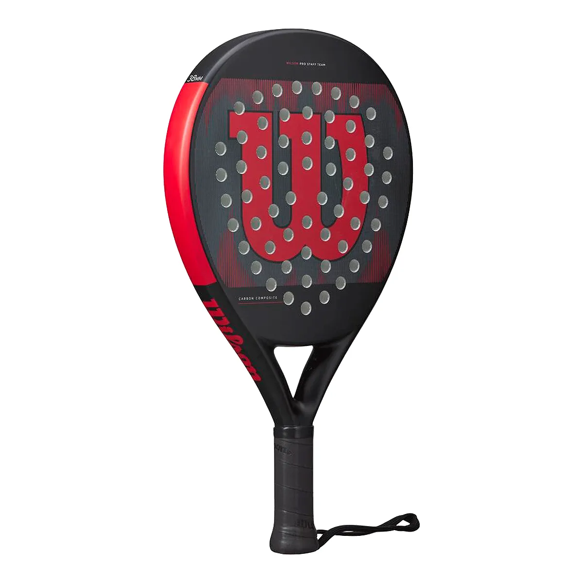 Wilson Paleta Padel Pro Staff Team Rkt2 – Wr032911u2
