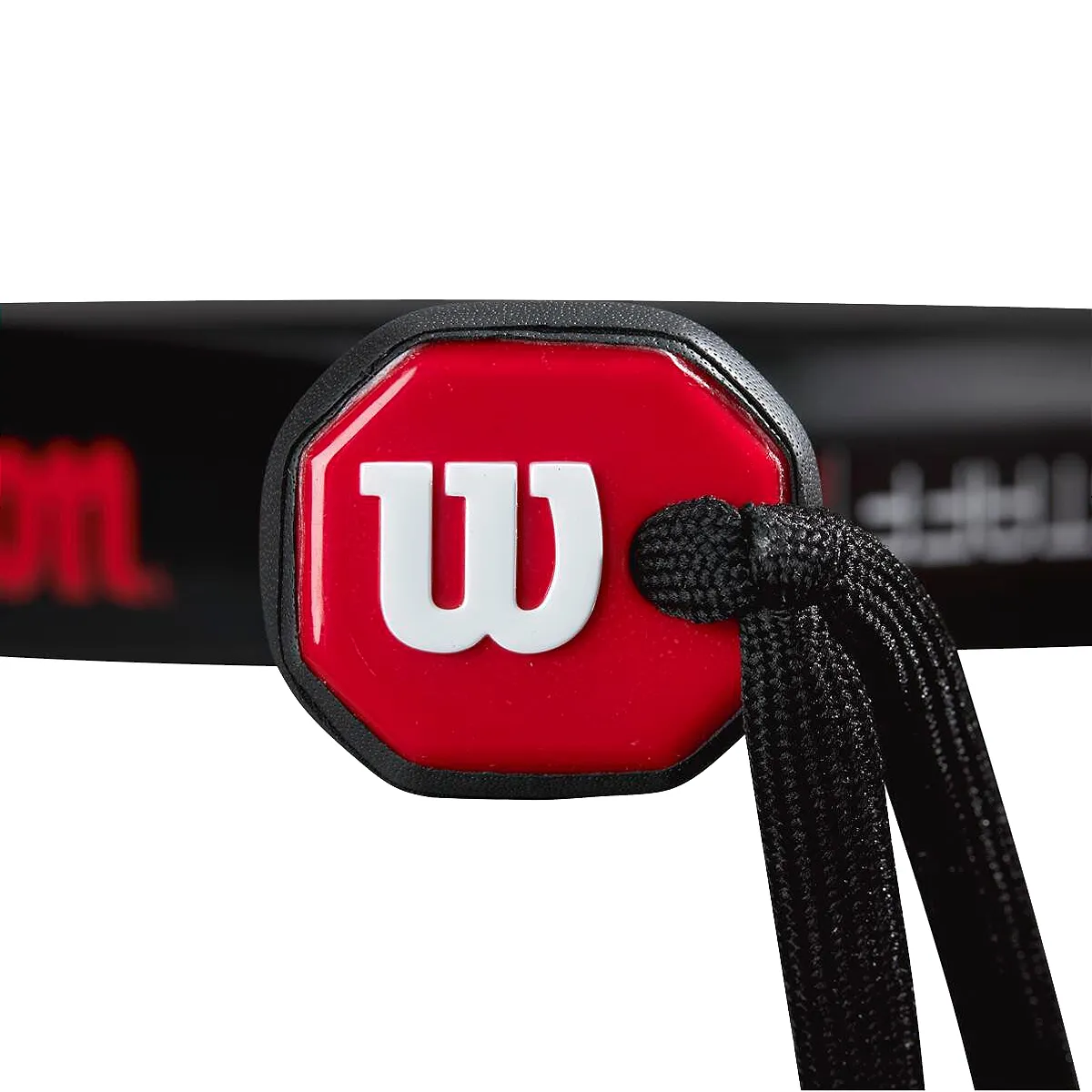 Wilson Paleta Padel Pro Staff Team Rkt2 – Wr032911u2