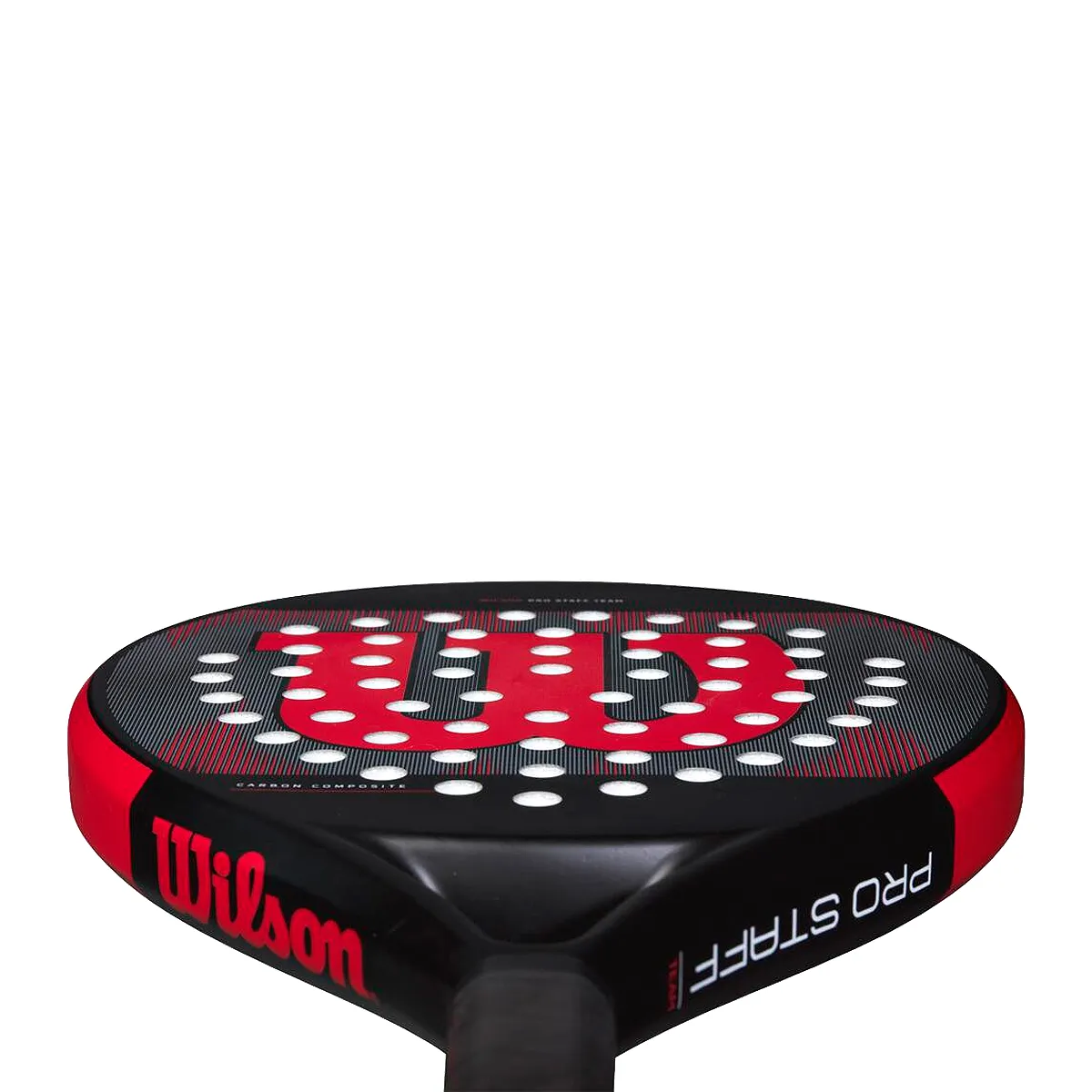 Wilson Paleta Padel Pro Staff Team Rkt2 – Wr032911u2