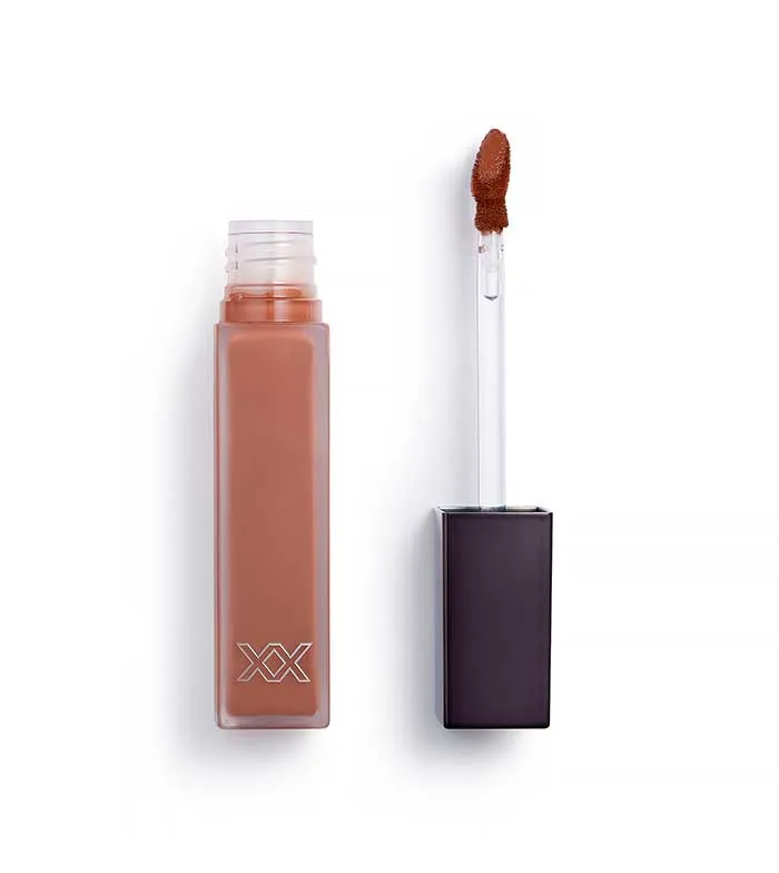 XX REVOLUTION  CORRECTOR LíQUIDO SUPER FIXX CONCEALXX  CX16
