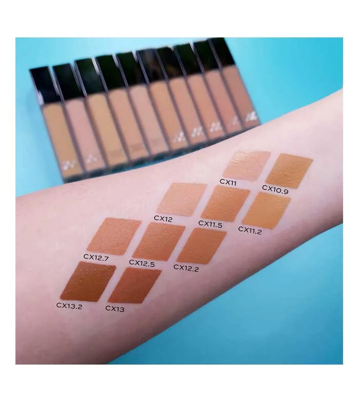 XX REVOLUTION  CORRECTOR LíQUIDO SUPER FIXX CONCEALXX  CX16