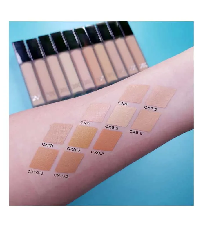 XX REVOLUTION  CORRECTOR LíQUIDO SUPER FIXX CONCEALXX  CX16