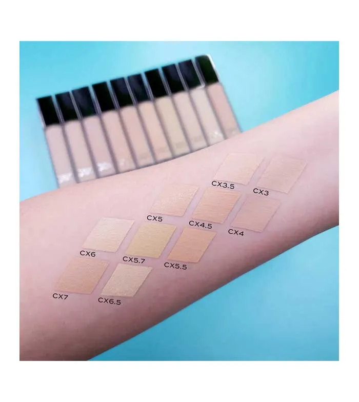 XX REVOLUTION  CORRECTOR LíQUIDO SUPER FIXX CONCEALXX  CX16
