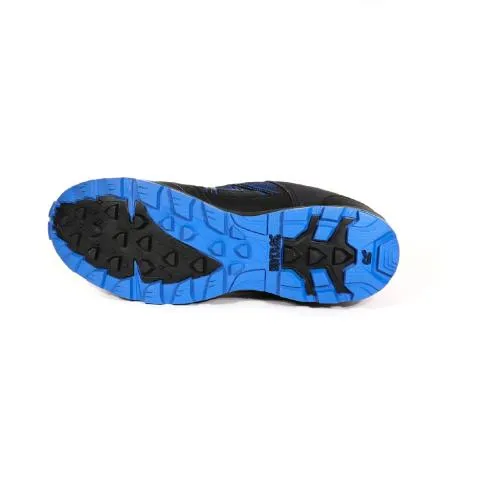 ZAPATILLA DE TREKKING PARA HOMBRE  REGATTA SAMARIS II LOW  RMF54083Z