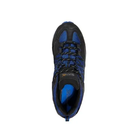 ZAPATILLA DE TREKKING PARA HOMBRE  REGATTA SAMARIS II LOW  RMF54083Z