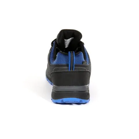 ZAPATILLA DE TREKKING PARA HOMBRE  REGATTA SAMARIS II LOW  RMF54083Z