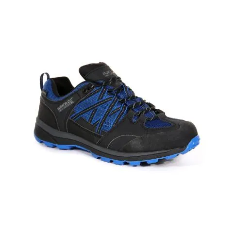 ZAPATILLA DE TREKKING PARA HOMBRE  REGATTA SAMARIS II LOW  RMF54083Z