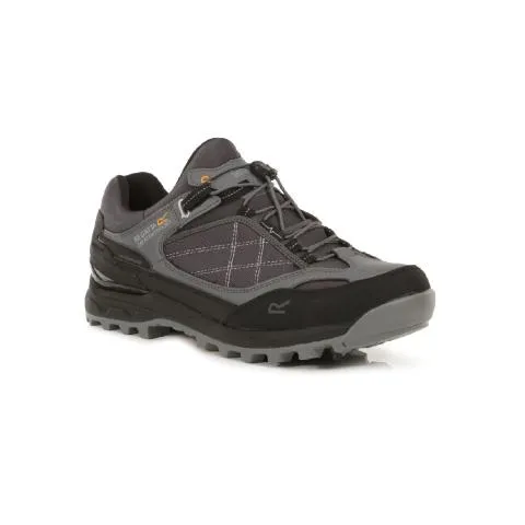 ZAPATILLA DE TREKKING PARA HOMBRE  REGATTA SAMARIS PRO LOW  RMF6912A2
