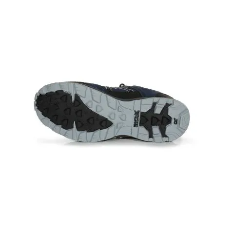 ZAPATILLA DE TREKKING PARA MUJER  REGATTA LADY SAMARIS II LOW  RWF540ESC