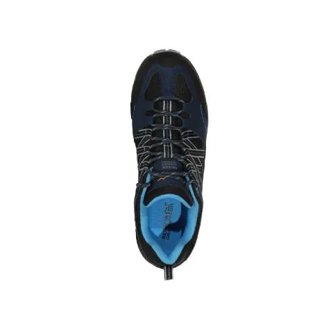 ZAPATILLA DE TREKKING PARA MUJER  REGATTA LADY SAMARIS II LOW  RWF540ESC