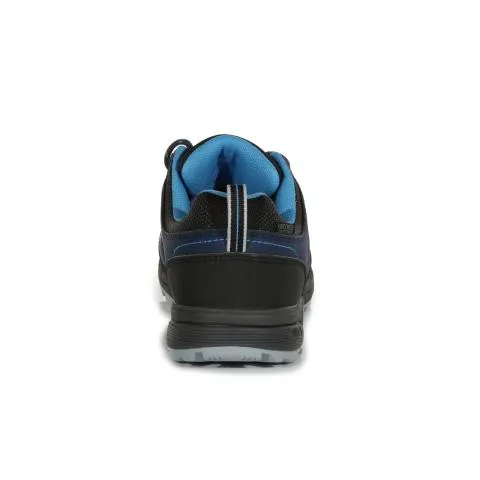 ZAPATILLA DE TREKKING PARA MUJER  REGATTA LADY SAMARIS II LOW  RWF540ESC