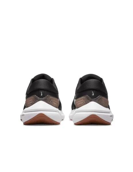 Zapatilla Mujer Nike Air Zoom Vomero 16  Negro