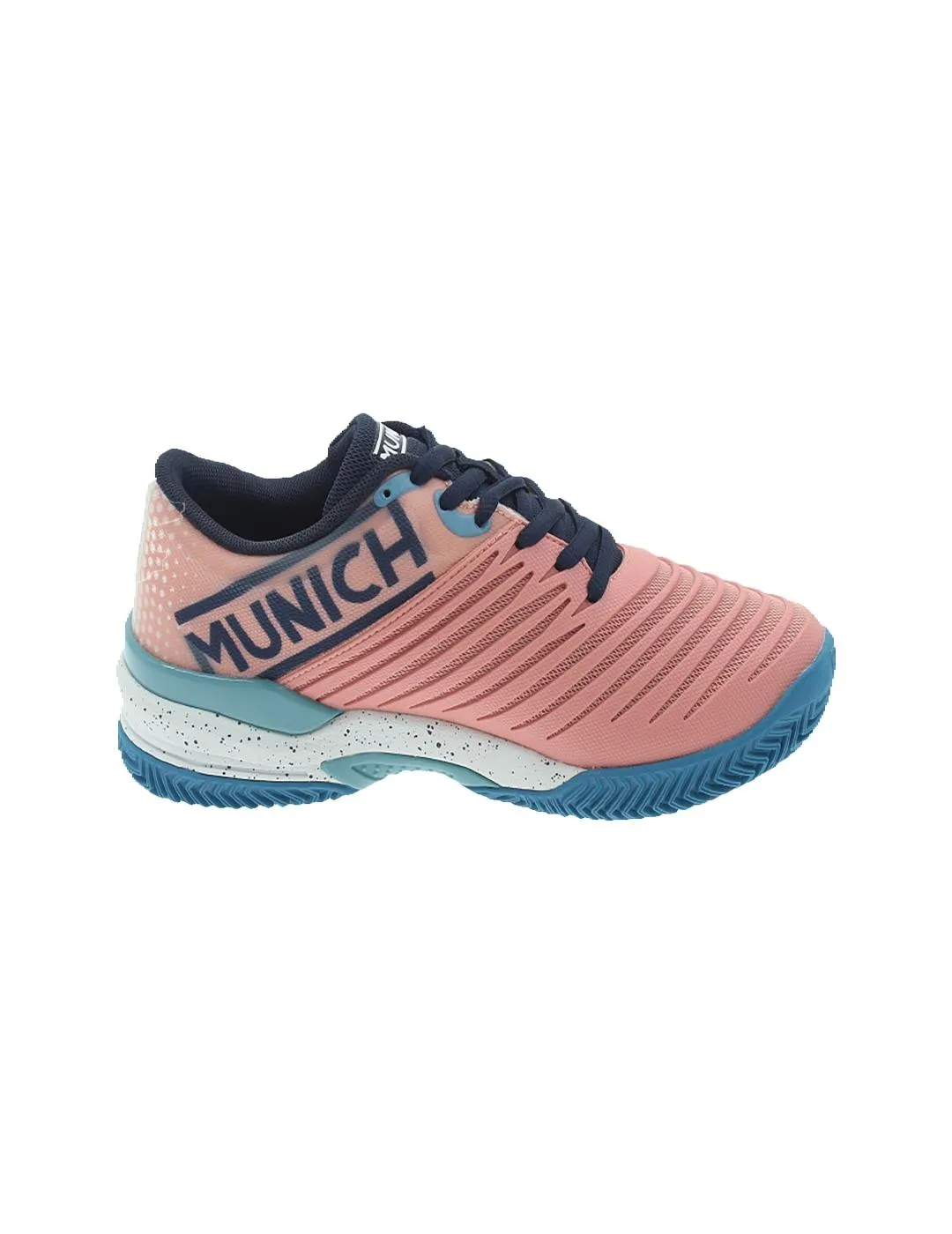 ZAPATILLA MUNICH PADX 27 PADEL