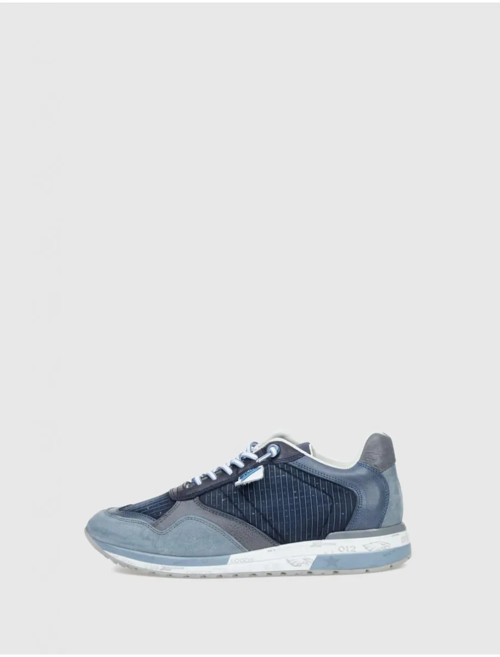 Zapatilla Urbana Cetti 848 Xl Marino