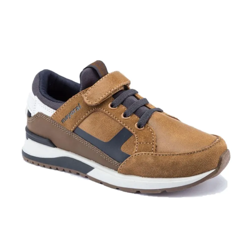 Zapatilla Urbana Elásticos MAYORAL 44195