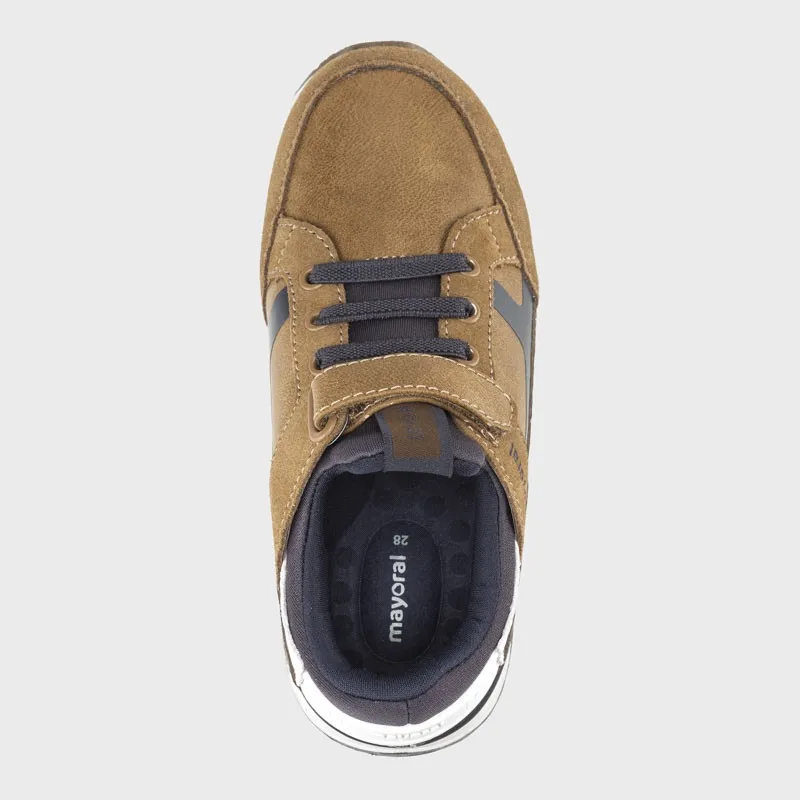 Zapatilla Urbana Elásticos MAYORAL 44195