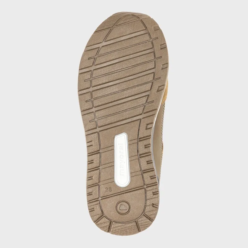 Zapatilla Urbana Elásticos MAYORAL 44195