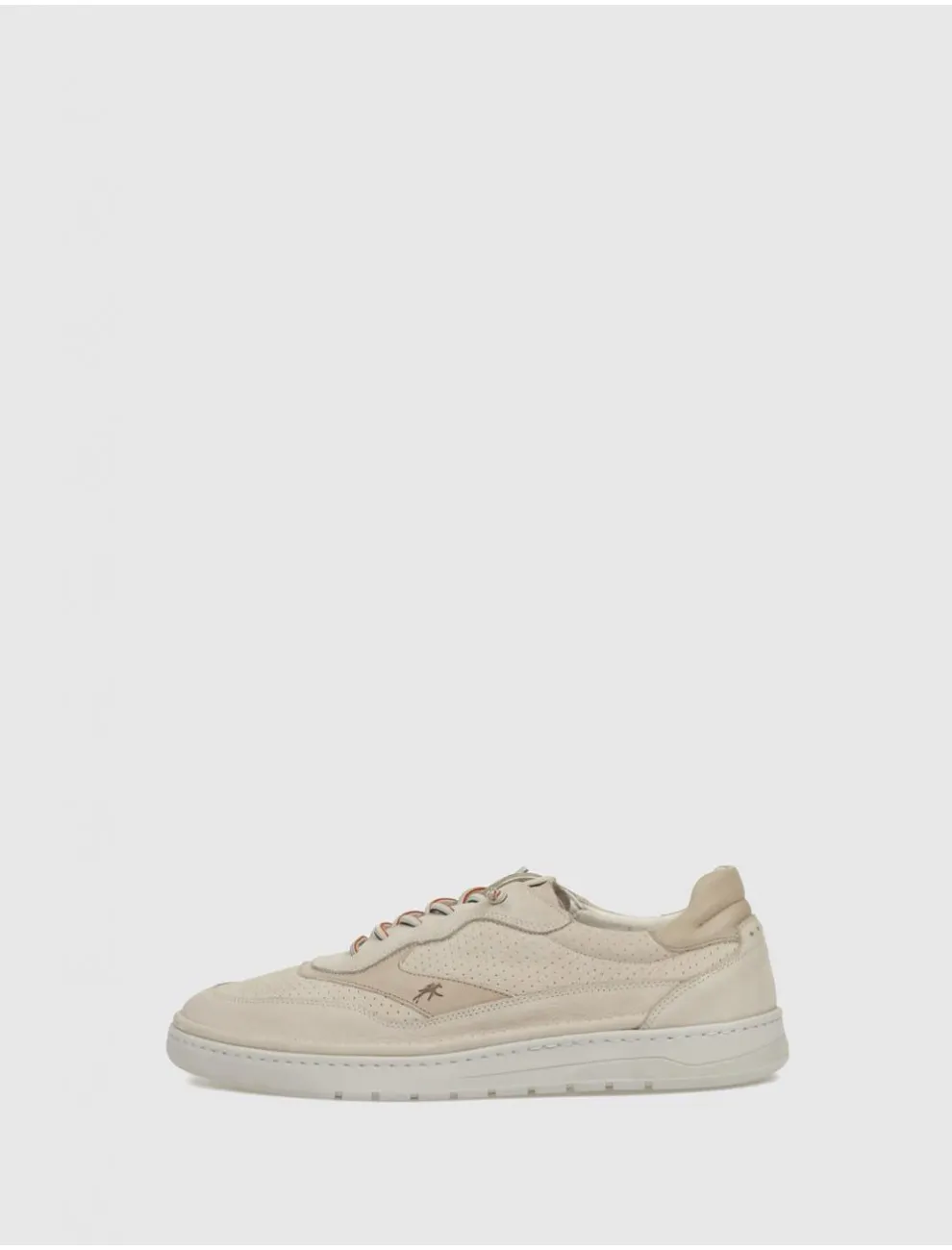 Zapatilla Urbana Fluchos F1943 Beig