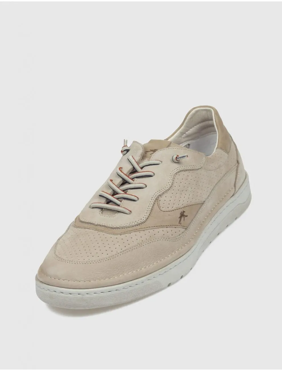 Zapatilla Urbana Fluchos F1943 Beig