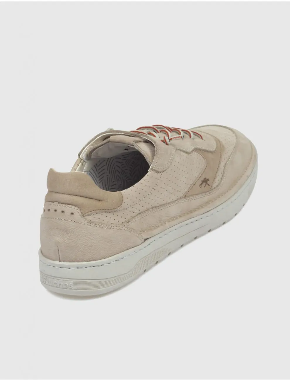 Zapatilla Urbana Fluchos F1943 Beig