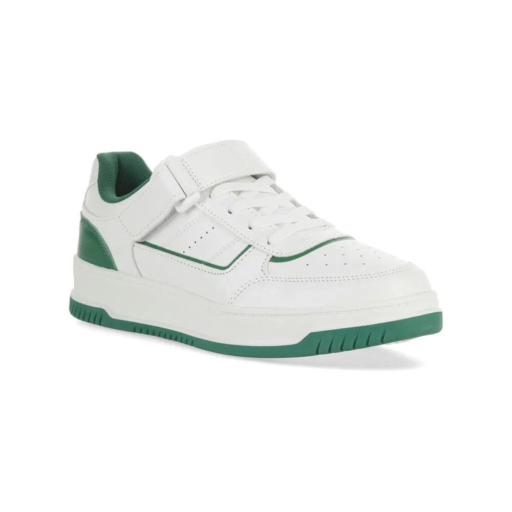 Zapatilla Urbana Hombre Rolly Go Blanco