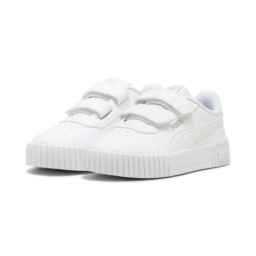 Zapatilla Urbana Infantil Puma
