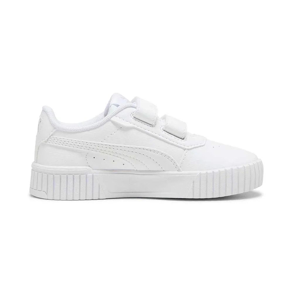 Zapatilla Urbana Infantil Puma
