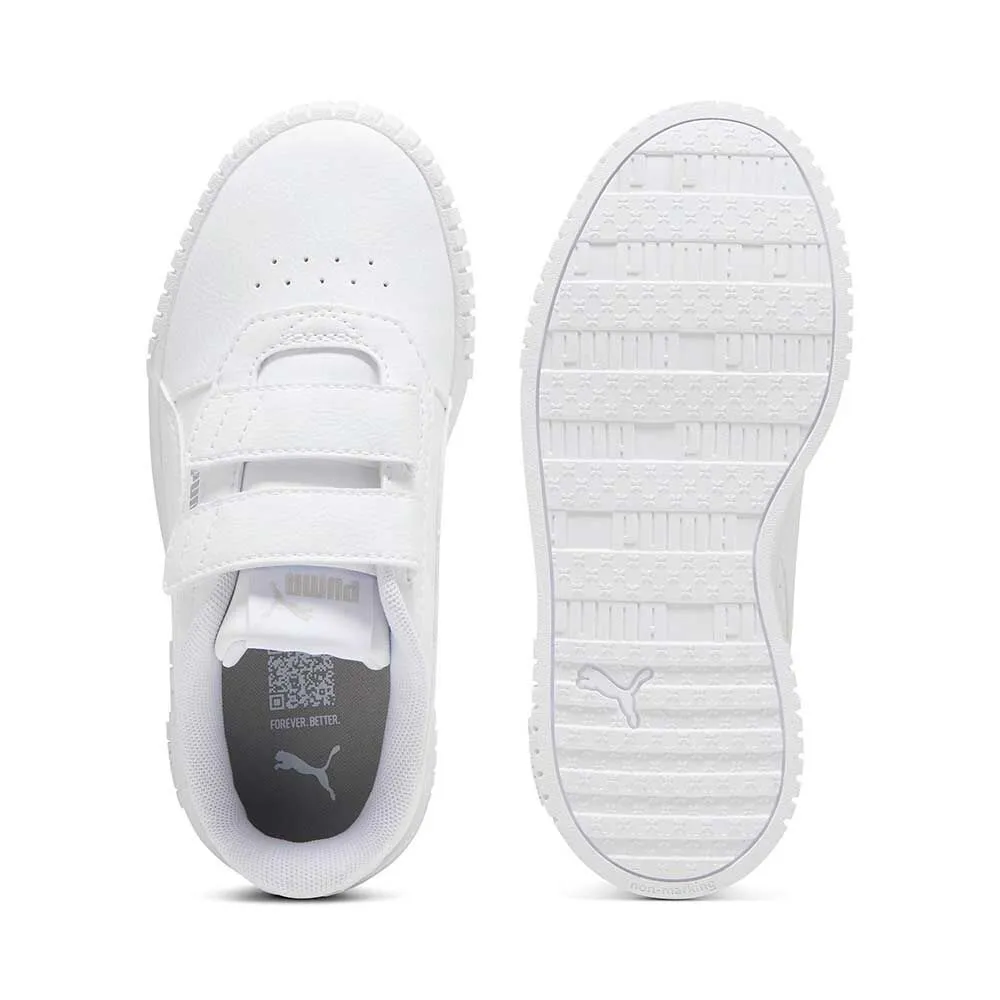 Zapatilla Urbana Infantil Puma