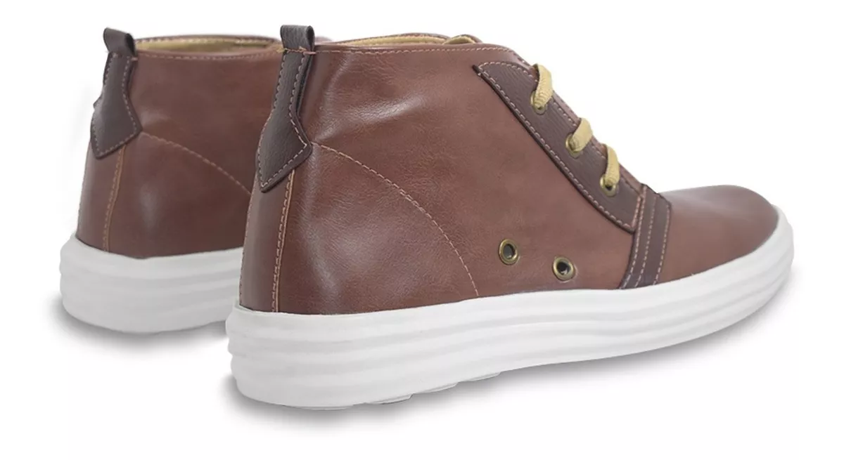 Zapatilla Urbana Liviana Comoda Gymnasthi 3031