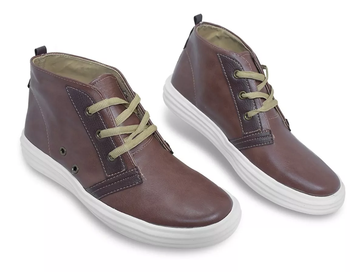 Zapatilla Urbana Liviana Comoda Gymnasthi 3031