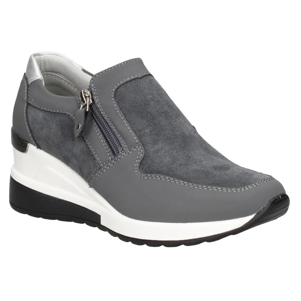 Zapatilla Urbana Mujer Bruno Rossi