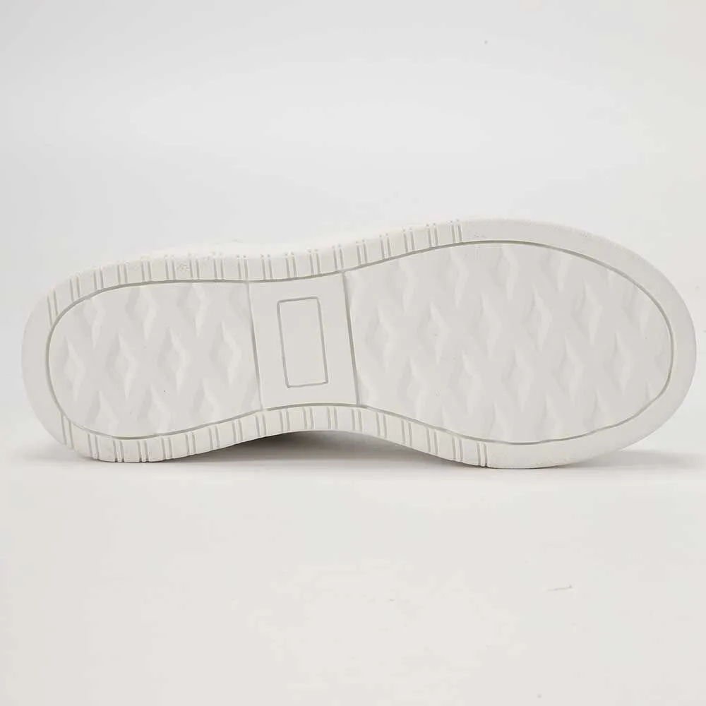 Zapatilla Urbana Mujer Fiorucci