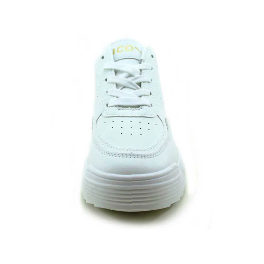 Zapatilla Urbana Mujer Icono