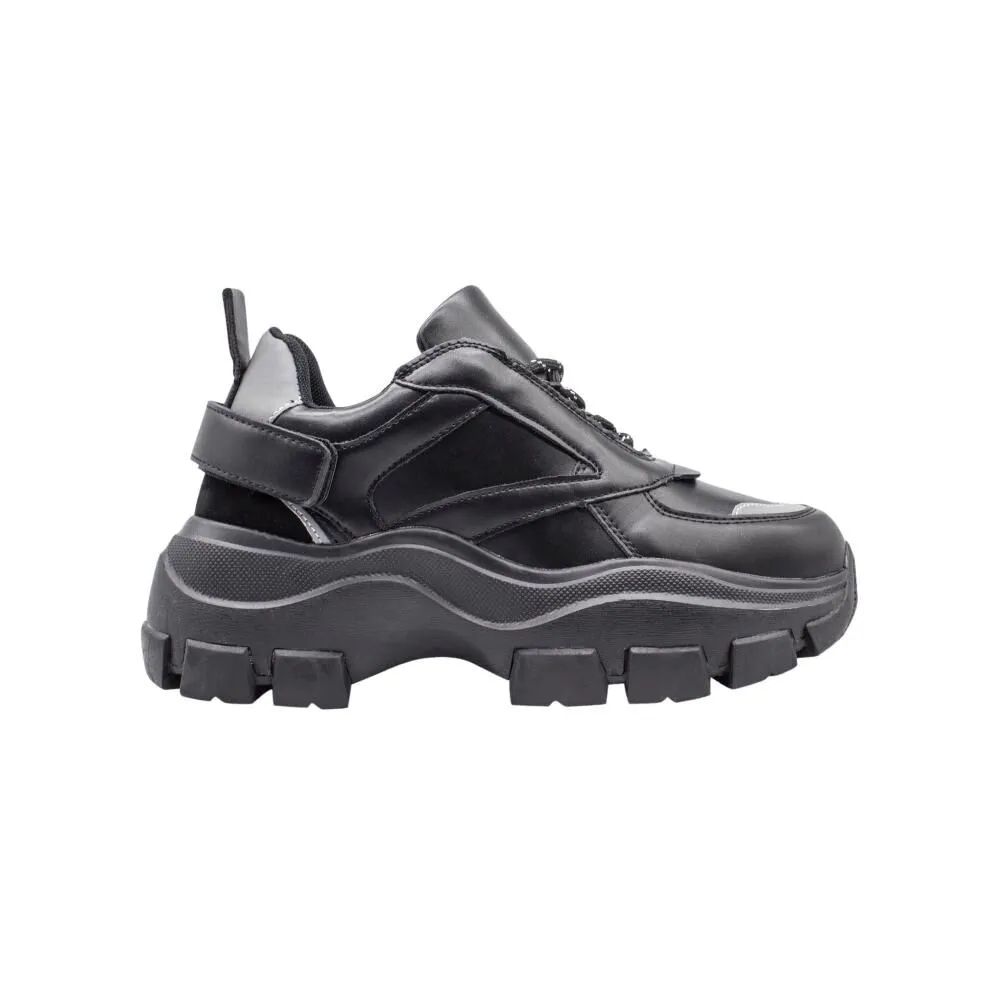 Zapatilla Urbana Mujer New Walk