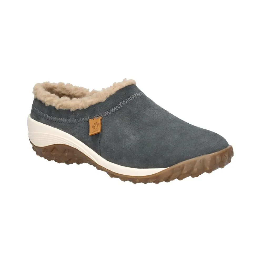 Zapatilla Urbana Mujer Panama Jack