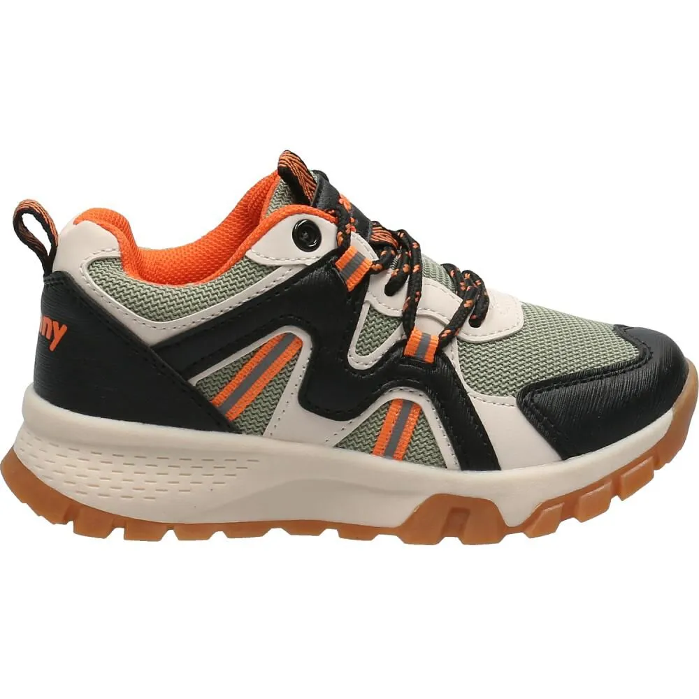 Zapatilla Urbana Niño Calpany Kaiser