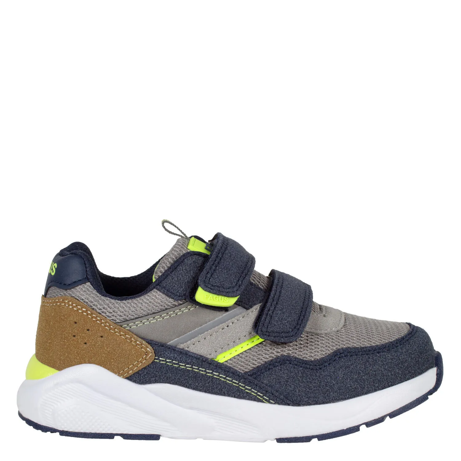 Zapatilla Urbana Niño Fagus 2sz8723